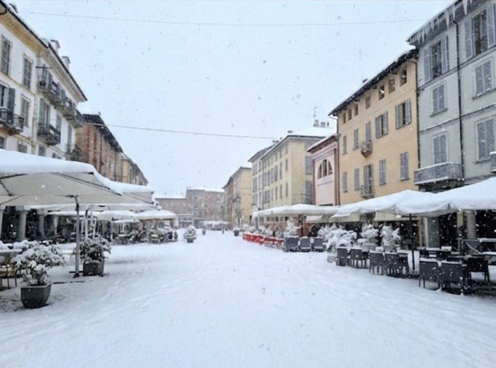 Piazza Della Vittoria