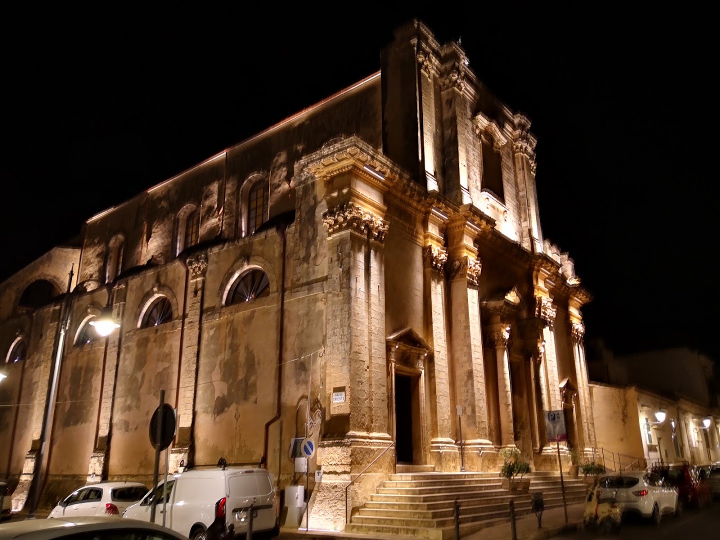 Piazza di Avola
