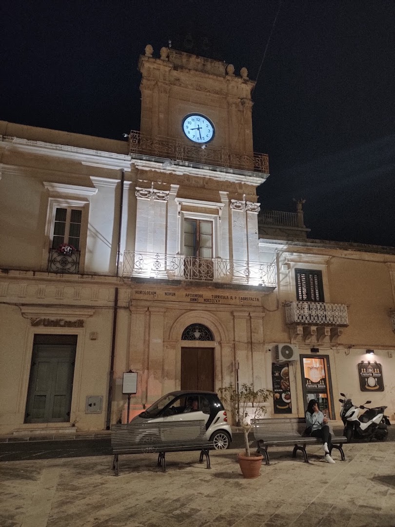 Piazza di Avola