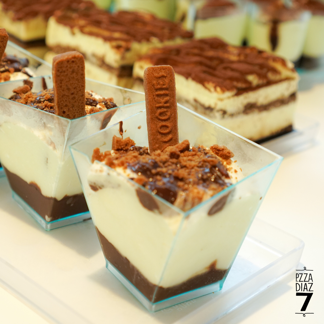 Piazza Diaz 7 - Gelateria Food & Drink