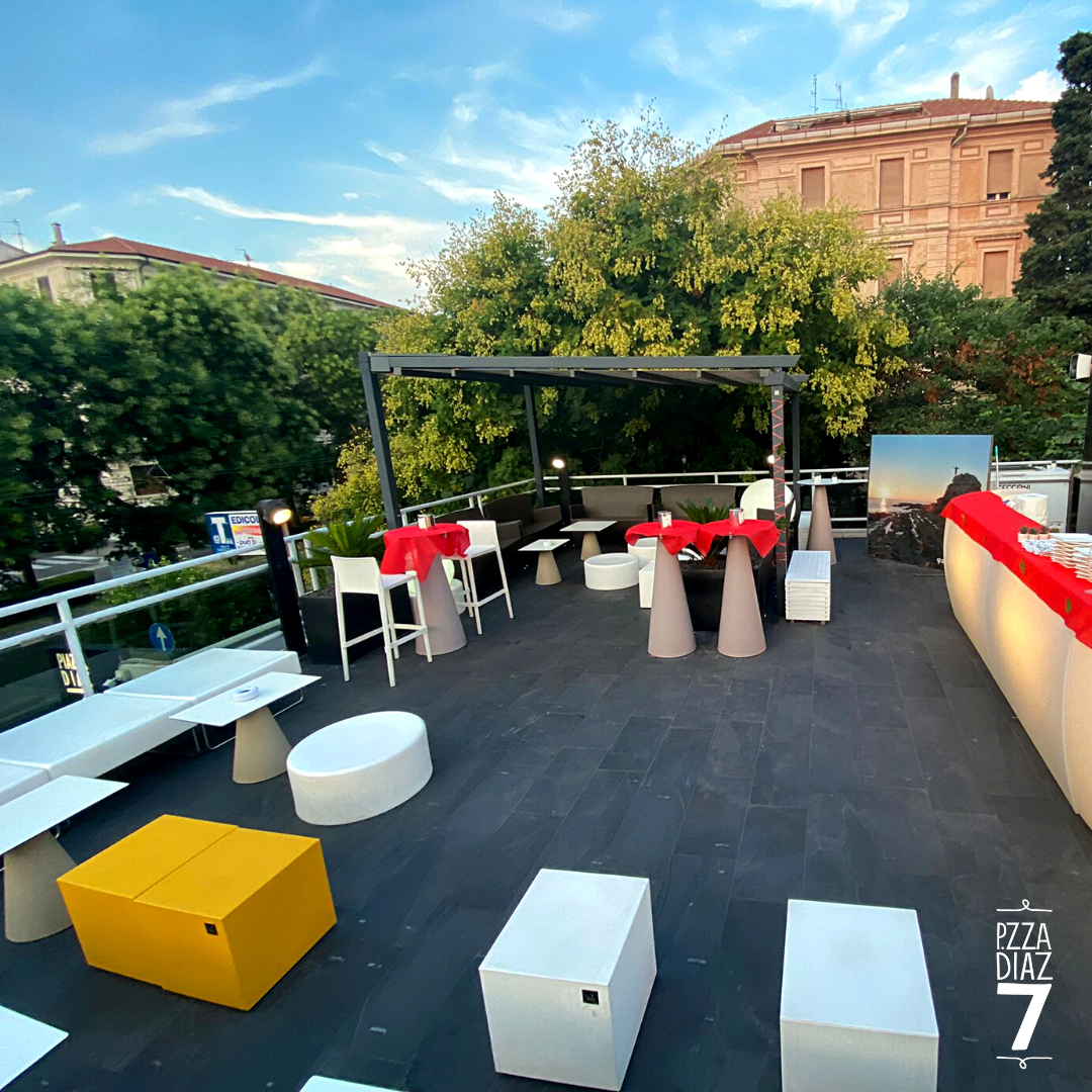 Piazza Diaz 7 - Gelateria Food & Drink