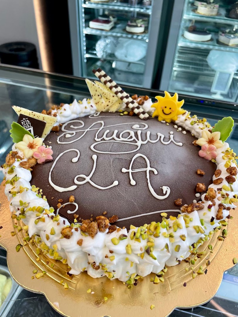 Piazza Diaz 7 - Gelateria Food & Drink