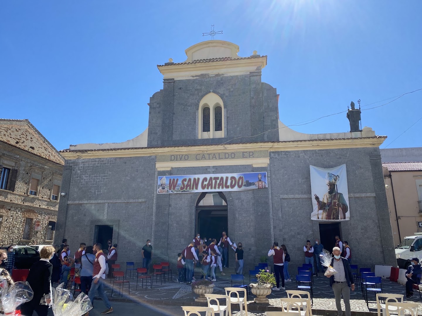 Piazza Diaz