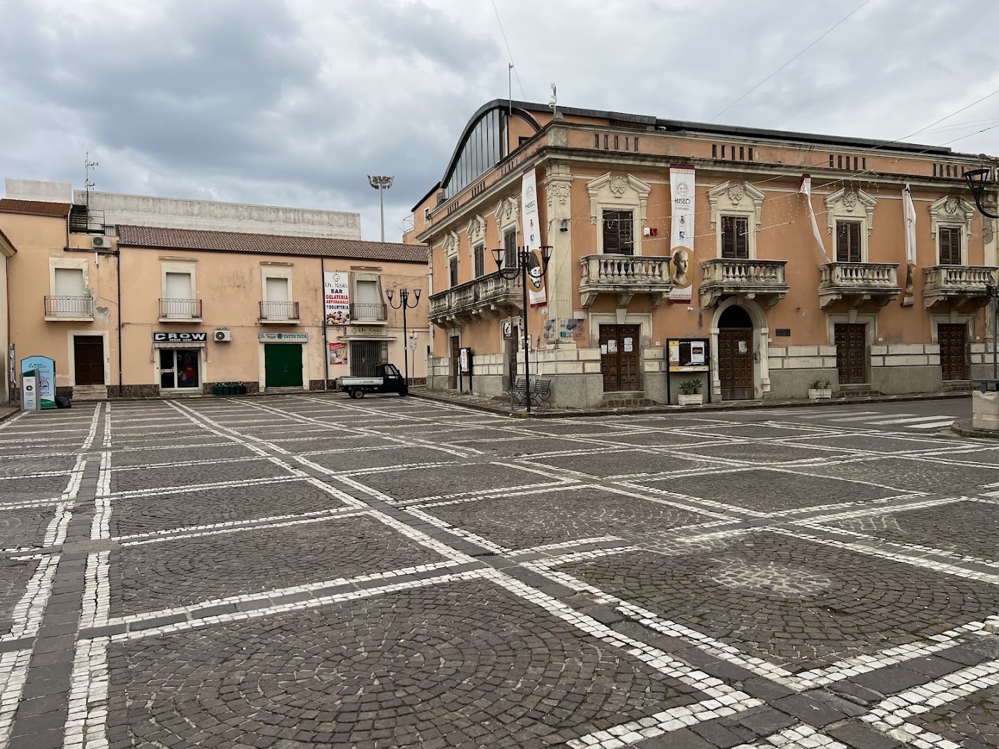 Piazza Diaz