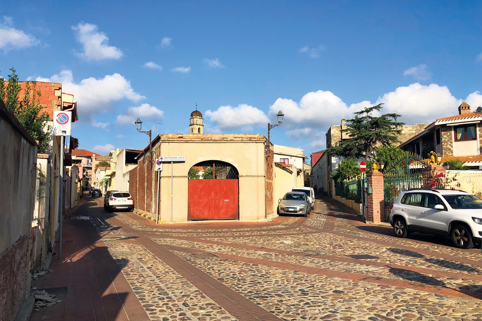 Piazza Don Bosco