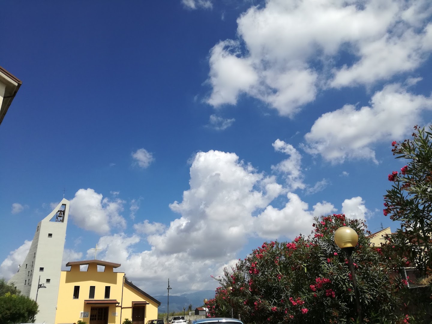 Piazza Don Giustino Russolillo