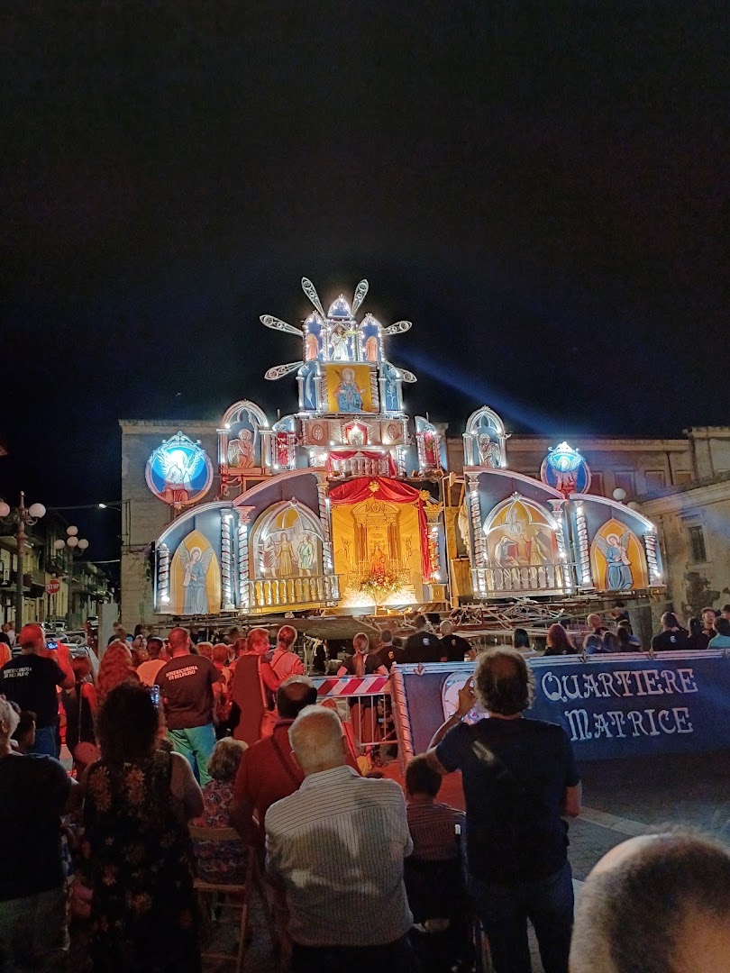 Piazza Duomo - Belpasso CT