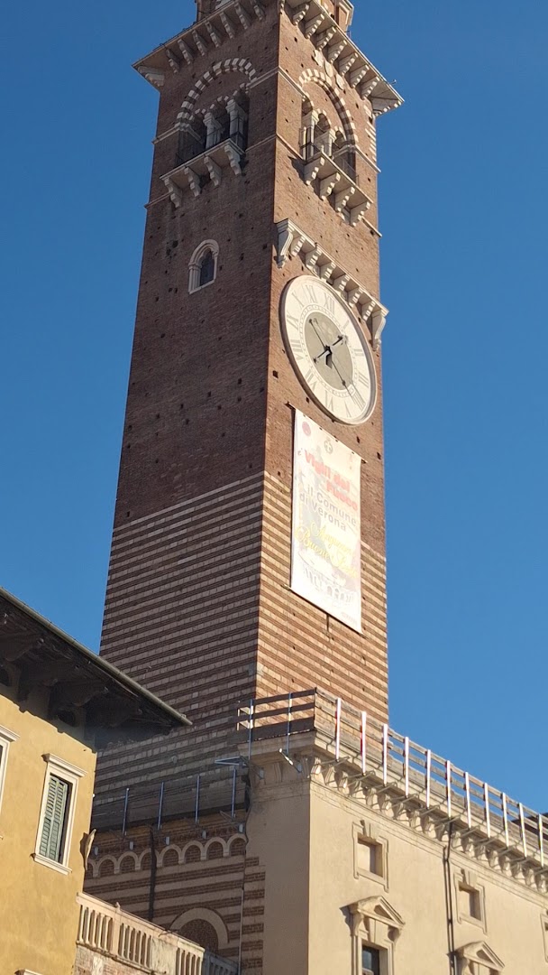 Piazza Erbe