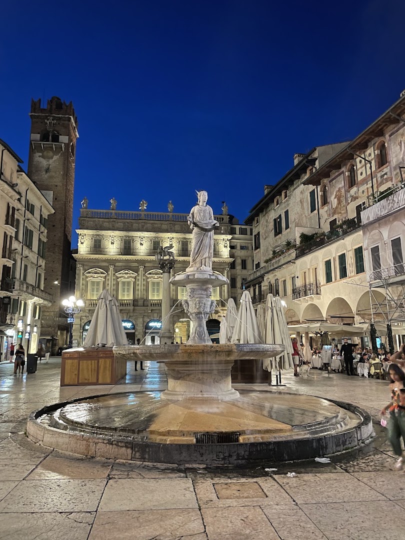 Piazza Erbe