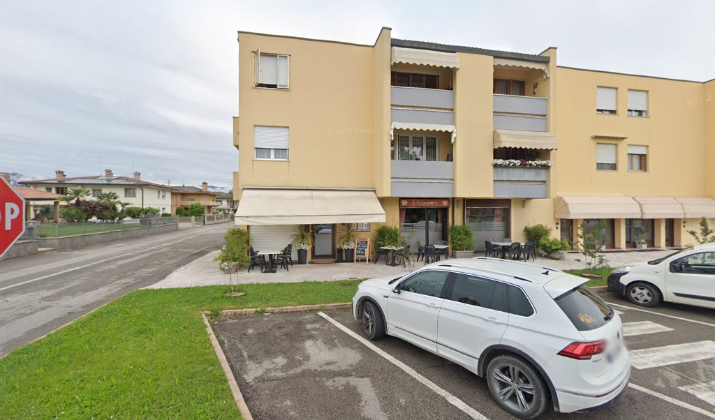 Piazza G. B. Marcato, 6/F