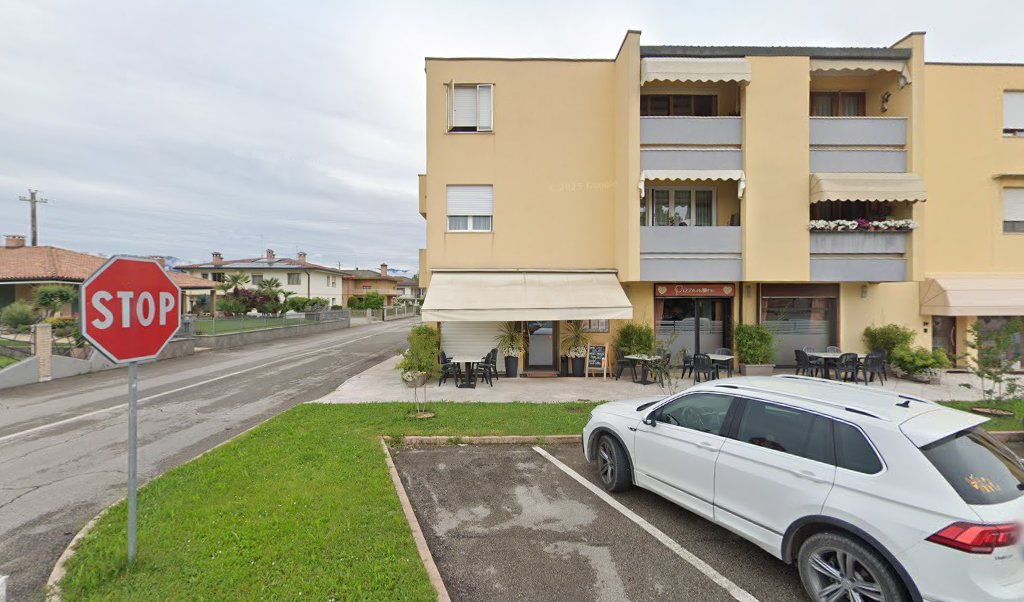 Piazza G. B. Marcato, 6/F