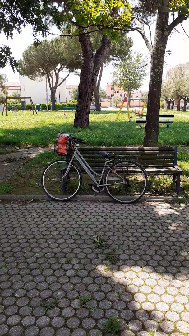 Piazza Giorgio La Pira