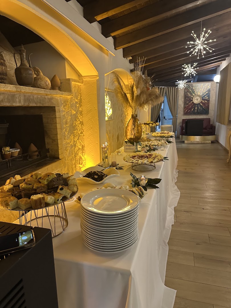 Piazza Grande Food Cafe
