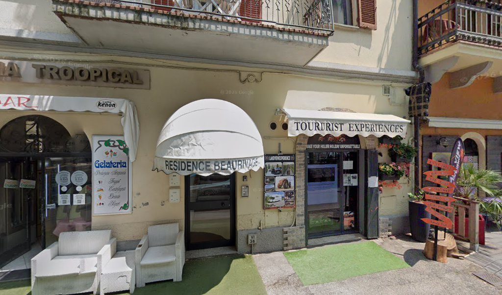 Piazza Grifi, 6