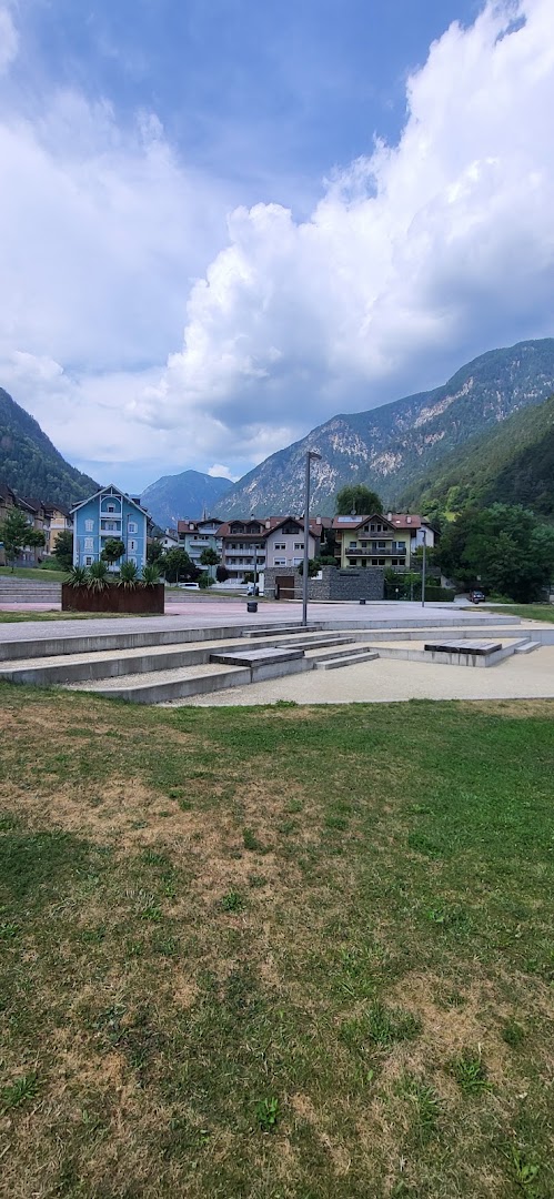 Piazza irma apor