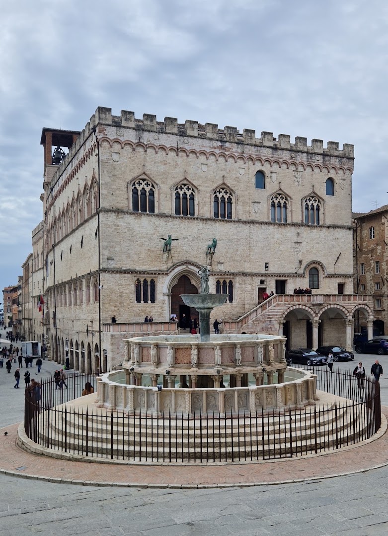 Piazza IV Novembre