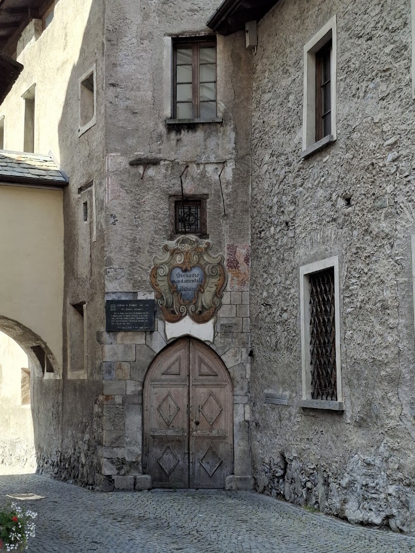 Piazza Kuerc