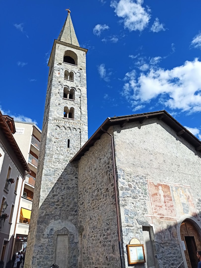 Piazza Kuerc