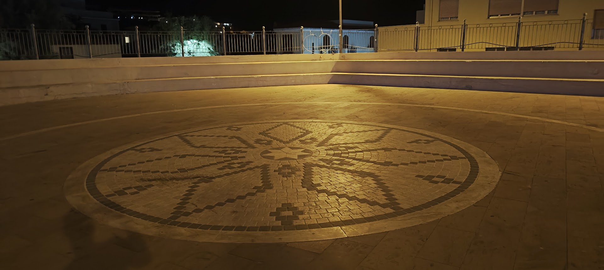 Piazza la Pianedda