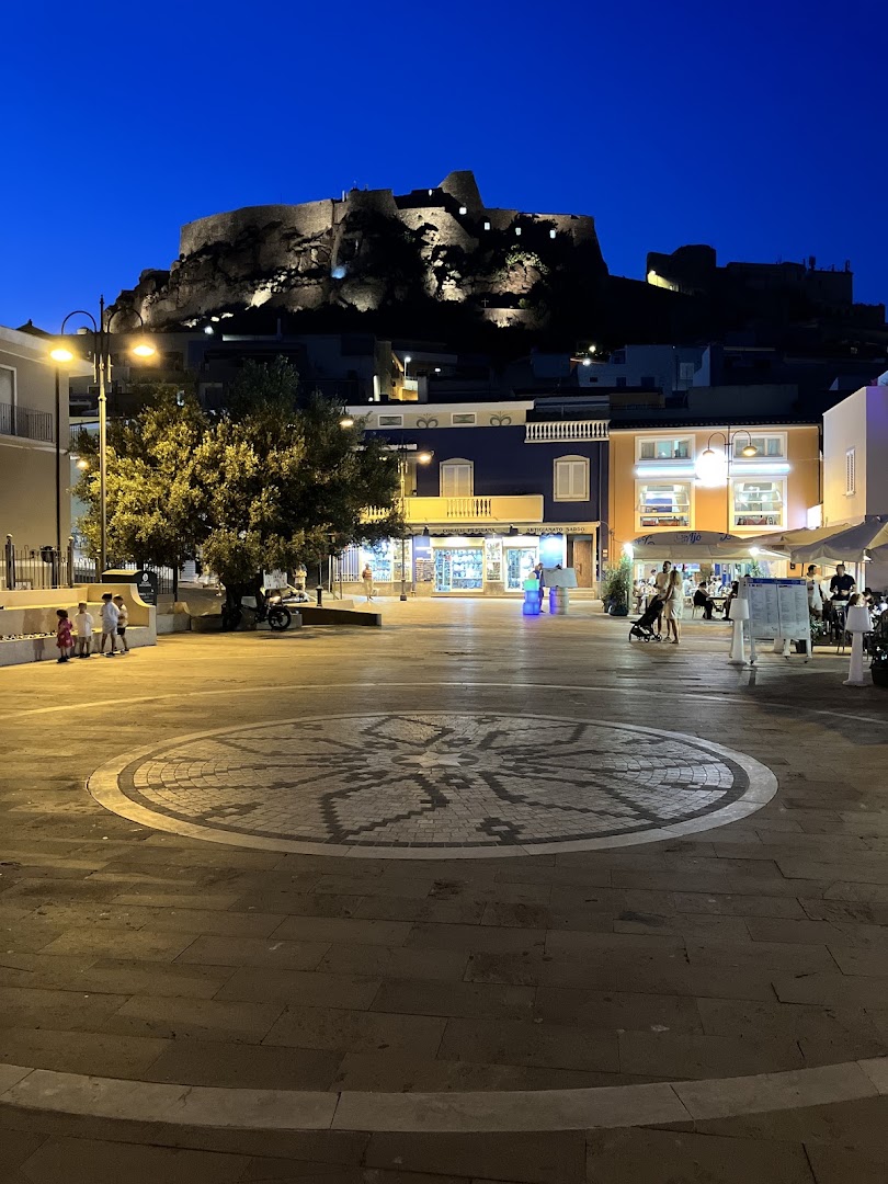Piazza la Pianedda