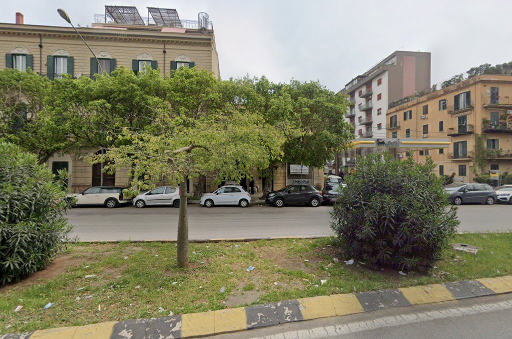 piazza leoni ristorante kuschus palermo