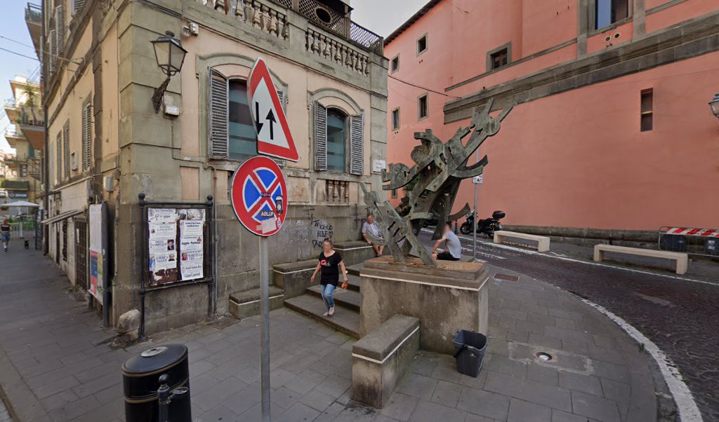 Piazza Lepanto, 2