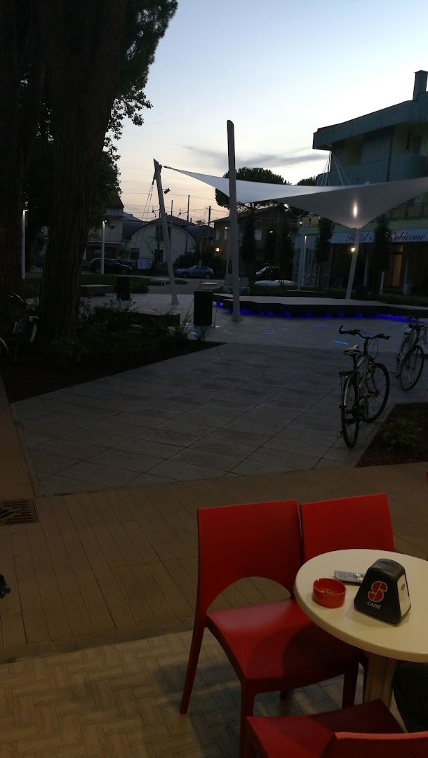 Piazza Marcianò, Bellaria-Igea Marina