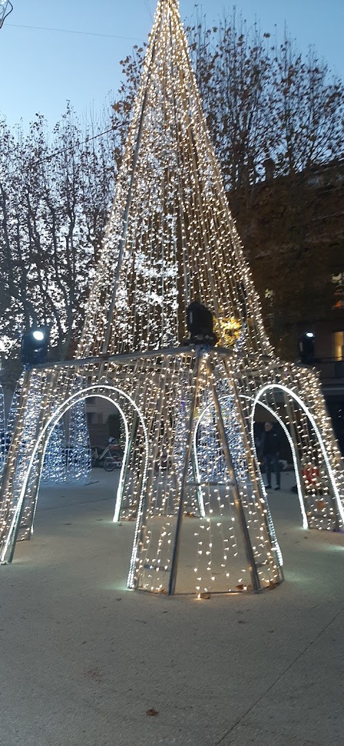 Piazza Marcianò