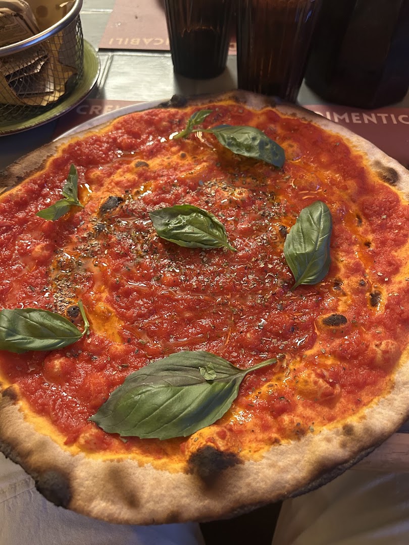 Piazza Margherita