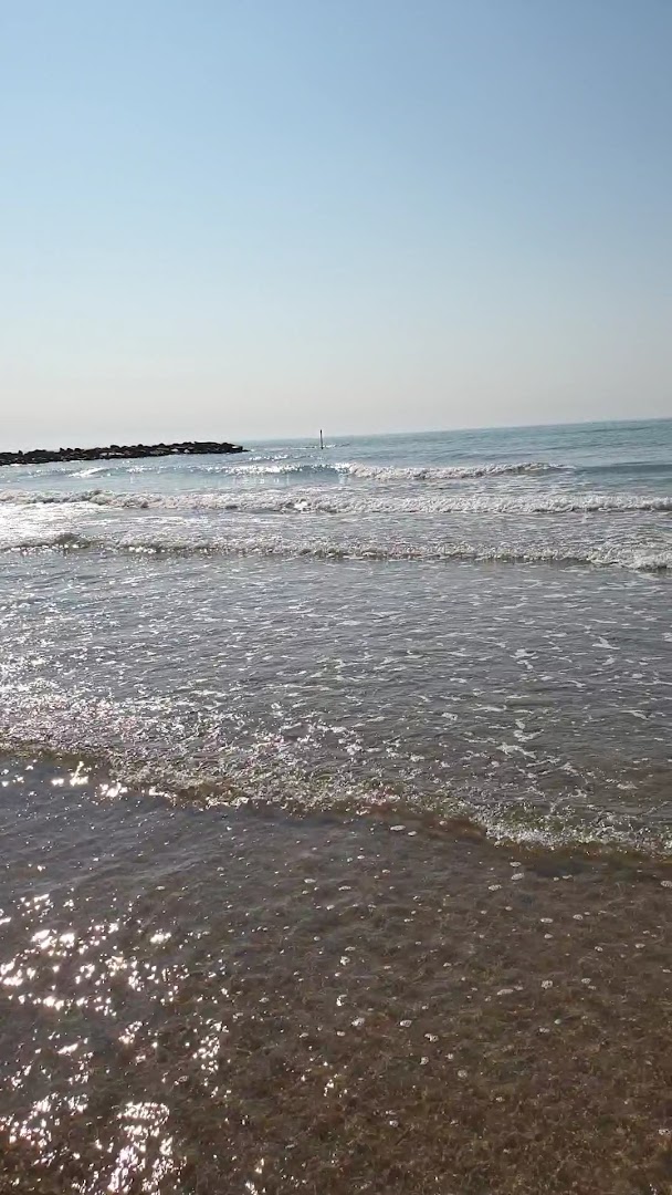 Piazza Milano, Lido di Jesolo