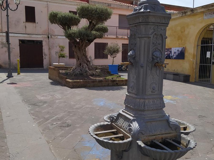 Piazza Municipale
