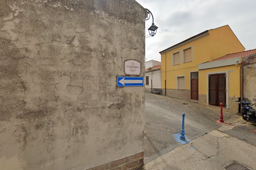 Piazza Municipale