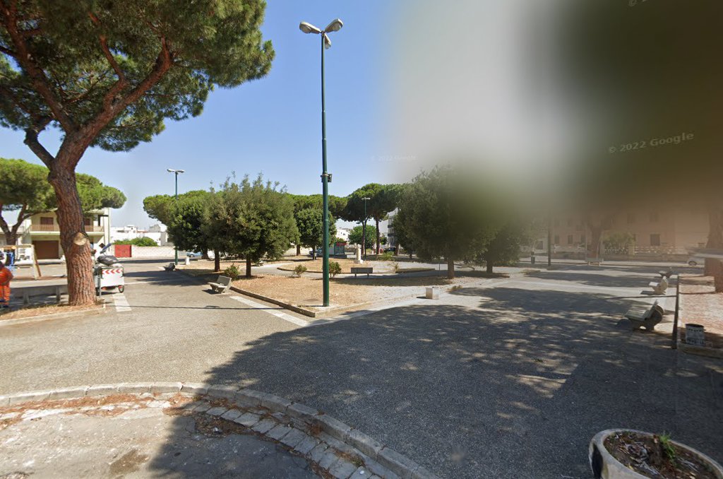 Piazza Nino Ippolito