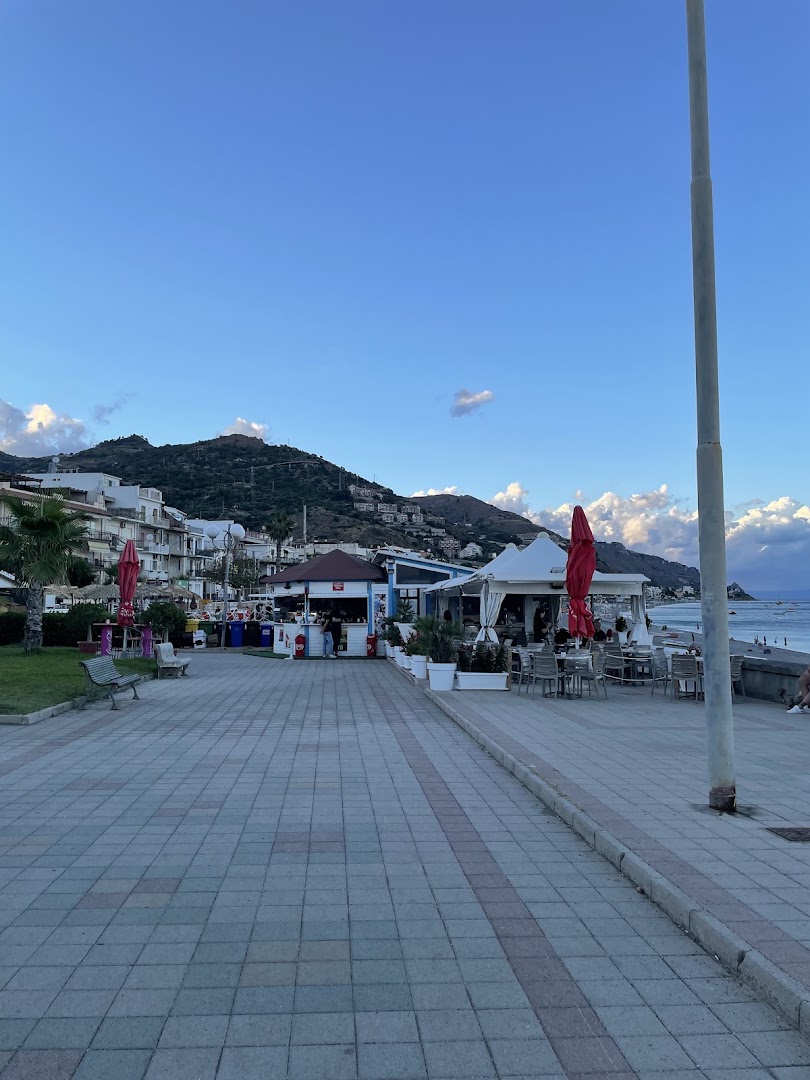 Piazza Pablo Pino