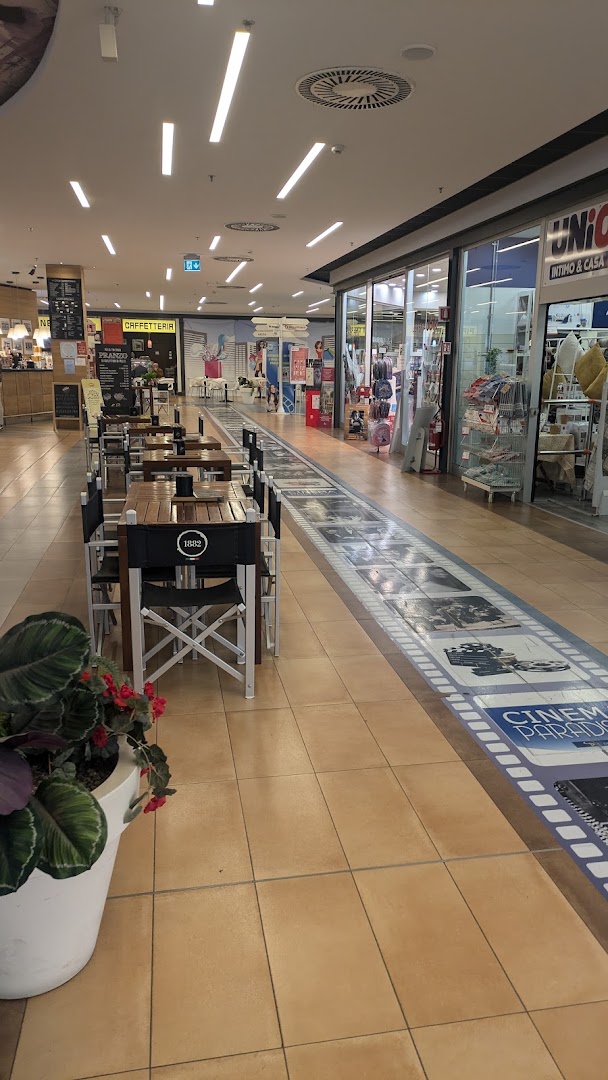 Piazza Paradiso