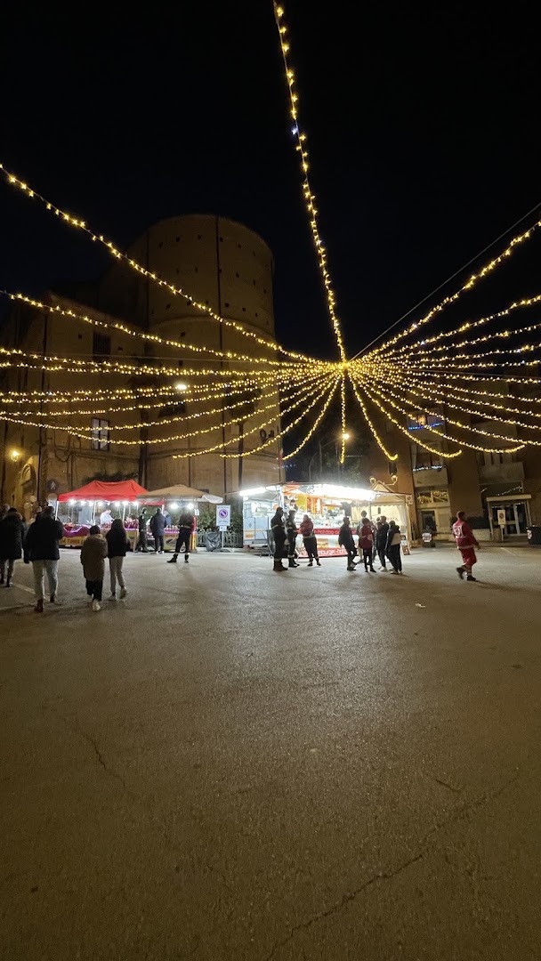 Piazza Quirino Di Marzio