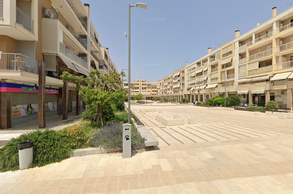 Piazza Rinascimento