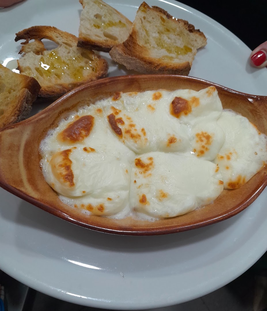 Piazza Roma Pizzeria Bistrot