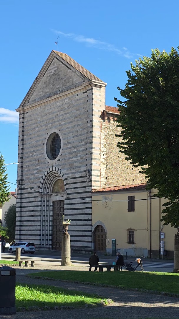 Piazza San Francesco