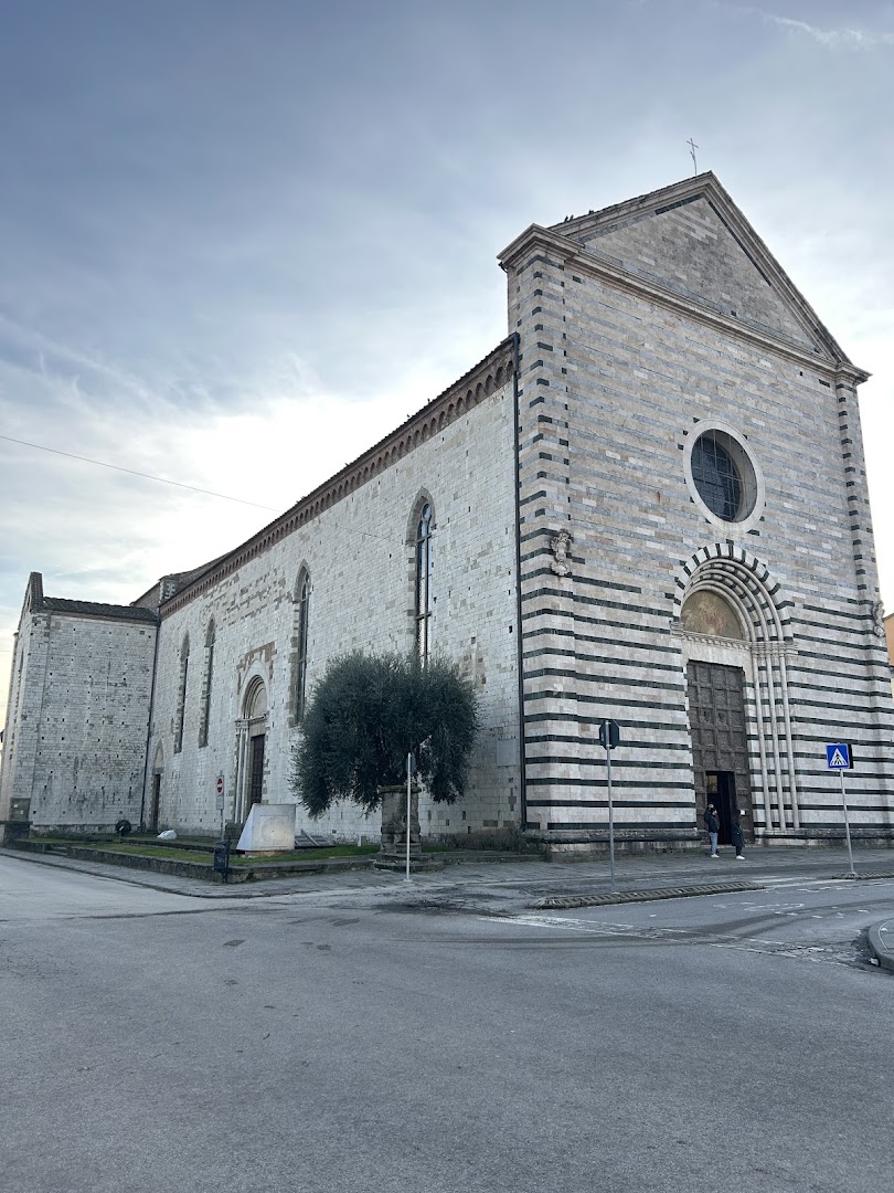Piazza San Francesco