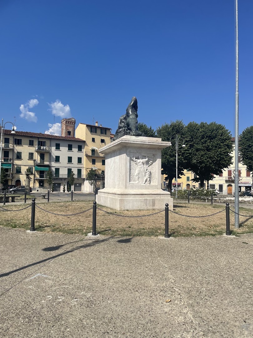 Piazza San Francesco