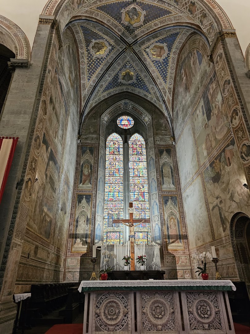 Piazza San Francesco