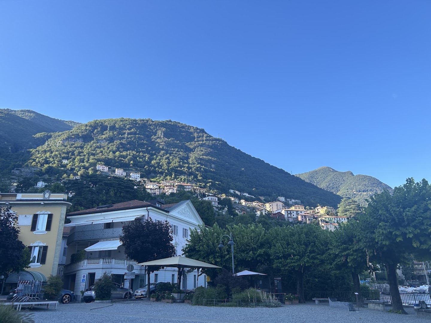 Piazza San Rocco