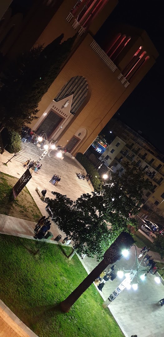 Piazza Santa Teresa