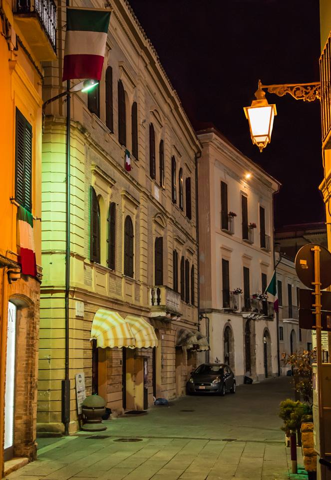 Piazza Sant'Anna