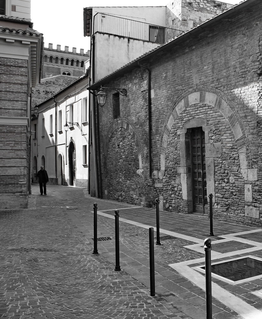 Piazza Sant'Anna