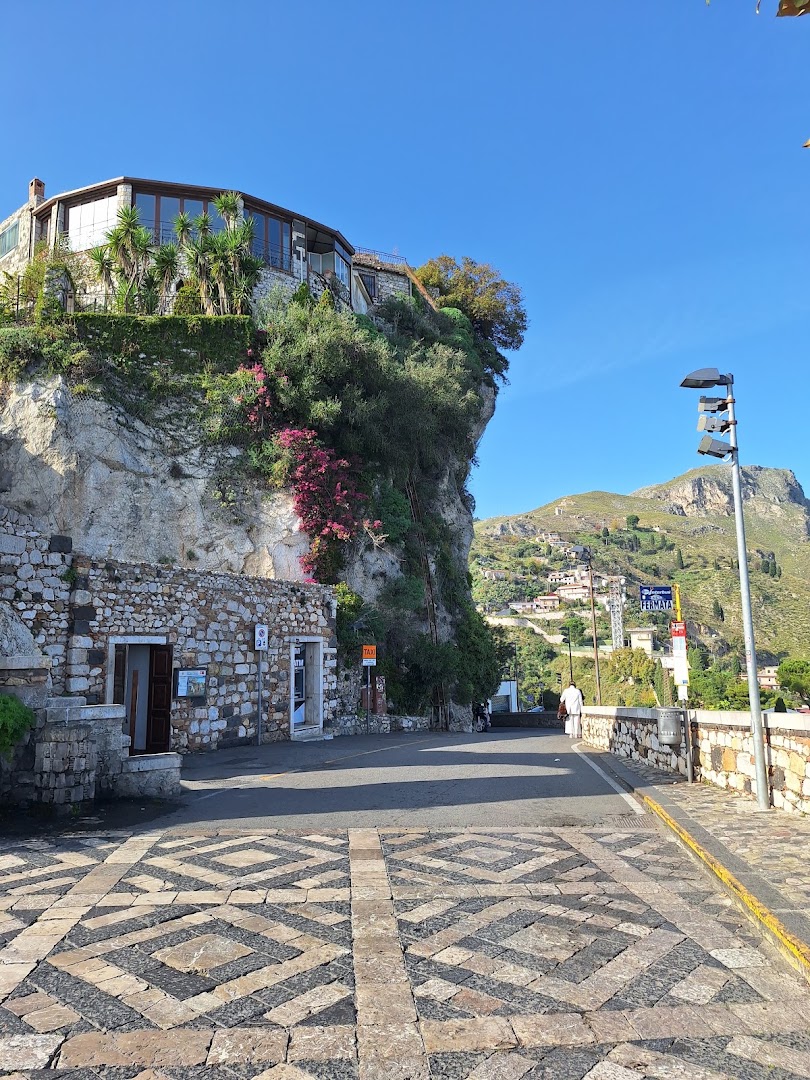 Piazza Sant'Antonio
