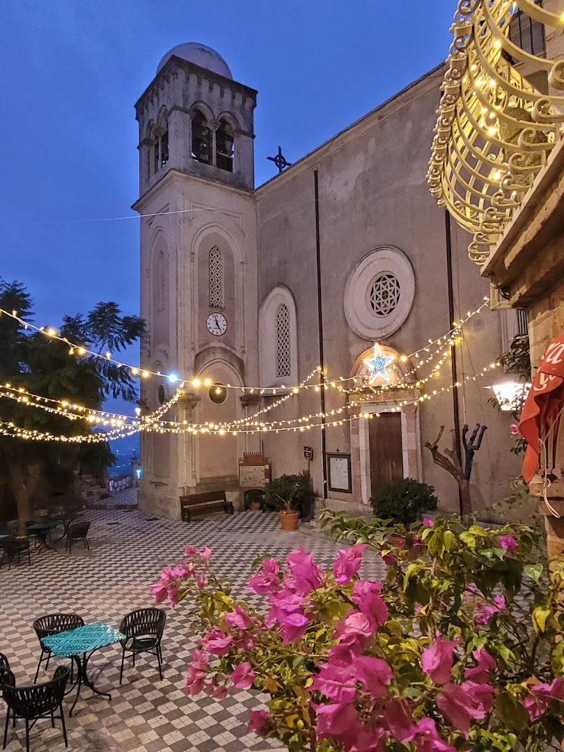 Piazza Sant'Antonio