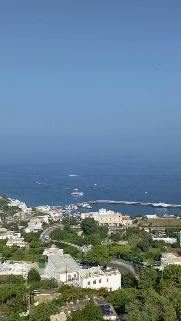 Piazza Umberto I