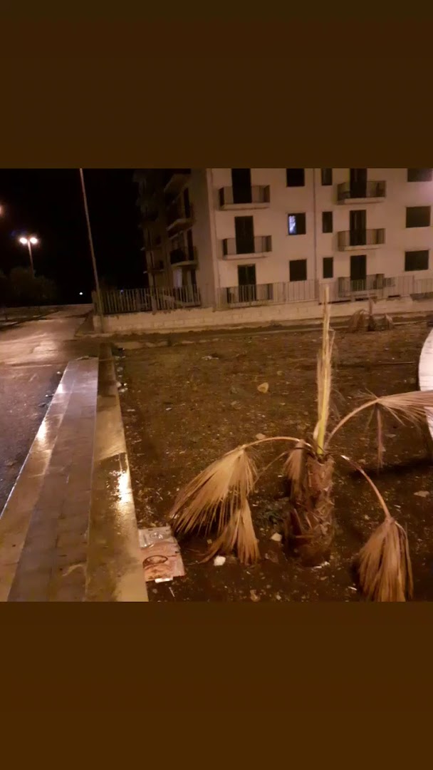 Piazza Unità, Rosolini